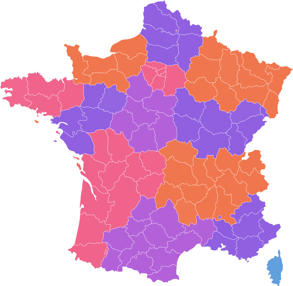 Carte des écoles Anephot